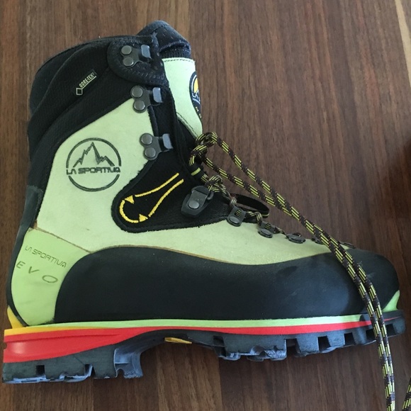 La Sportiva Nepal Evo GTX - Picture 3 of 6